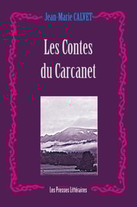 Les contes du Carcanet