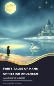 Fairy Tales of Hans Christian Andersen