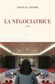 La Negociatrice