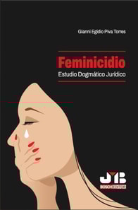 Feminicidio