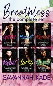 Breathless, Georgia - The Complete Series