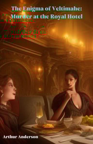 Enigma of Veltimahe: Murder at the Royal Hotel