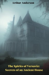 Spirits of Versaviz: Secrets of an Ancient House