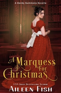 Marquess for Christmas