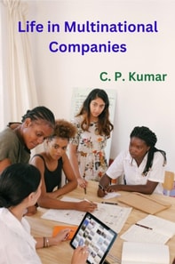 Life in Multinational Companies