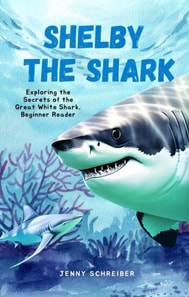 Shelby the Shark: Exploring the Secrets of the Great White Shark, Beginner Reader