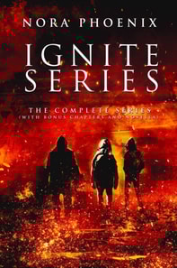 Ignite: The Complete Series