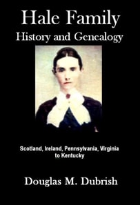 Hale Family History and Genealogy