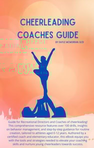 Cheerleading Coaches Guide
