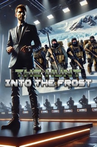 Hunt: Into the Frost