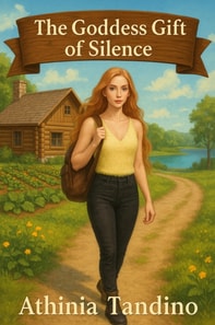 Goddess Gift of Silence