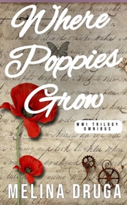 Where Poppies Grow