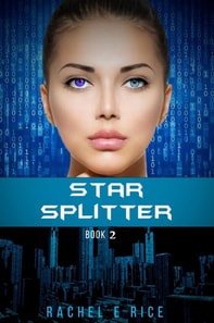 Star Splitter Book 2