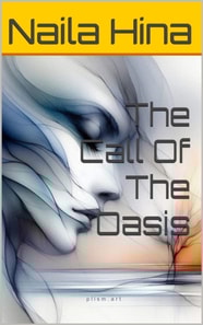 Call Of The Oasis