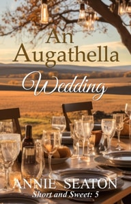 Augathella Wedding