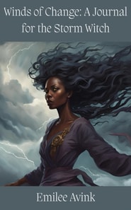Winds of Change: A Journal for the Storm Witch