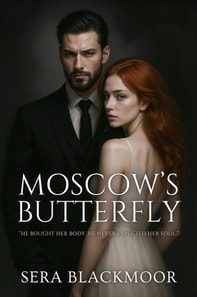 Moscow's Butterfly