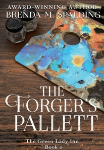 Forger's Pallett