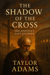 Shadow of the Cross: The Apostle's Last Journey