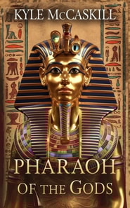 Pharaoh Of The Gods