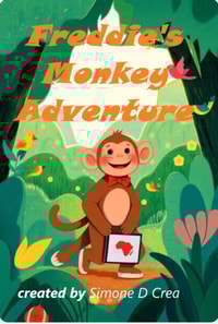 Freddie's Monkey Adventure