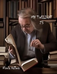 My Twilight 23