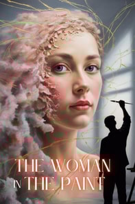 Woman in the Paint