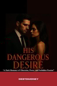 His Dangerous Desire