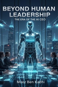 Beyond Human Leadership