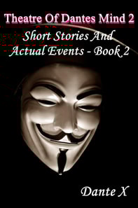 Theatre of Dantes Mind 2