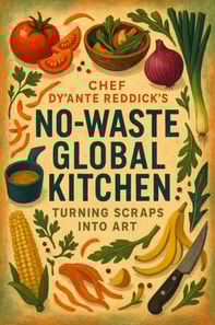 No-Waste Global Kitchen