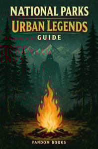 National Parks Urban Legends Guide