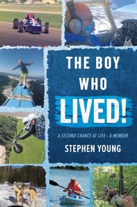 boy who LIVED!