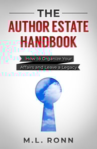 Author Estate Handbook