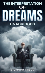 Interpretation of Dreams - Unabridged