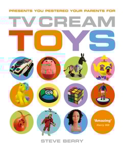 TV Cream Toys Lite