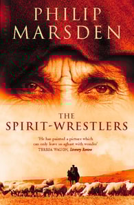 Spirit-Wrestlers (Text Only)