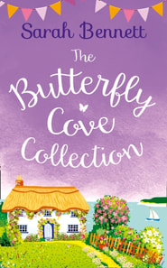 Butterfly Cove Collection
