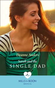 SARAH & SINGLE DAD EB