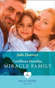 Caribbean Paradise, Miracle Family