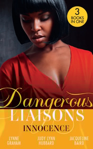 DANGEROUS LIAISONS INNOCENC EB
