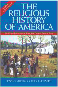 Religious History of America