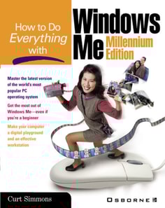 How to Do Everything with Windows, Millennium Edition