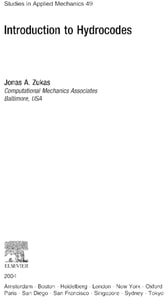 Introduction to Hydrocodes