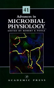 Advances in Microbial Physiology