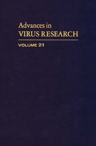 Advances in Virus Research