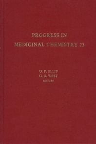 Progress in Medicinal Chemistry