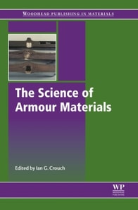 Science of Armour Materials