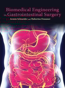 Biomedical Engineering in Gastrointestinal Surgery