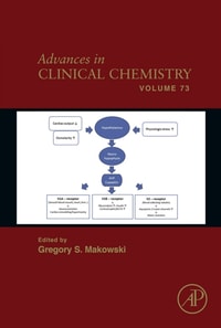 Advances in Clinical Chemistry